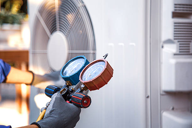 Affordable Emergency Ac Repair solutions in Pinehurst, ID